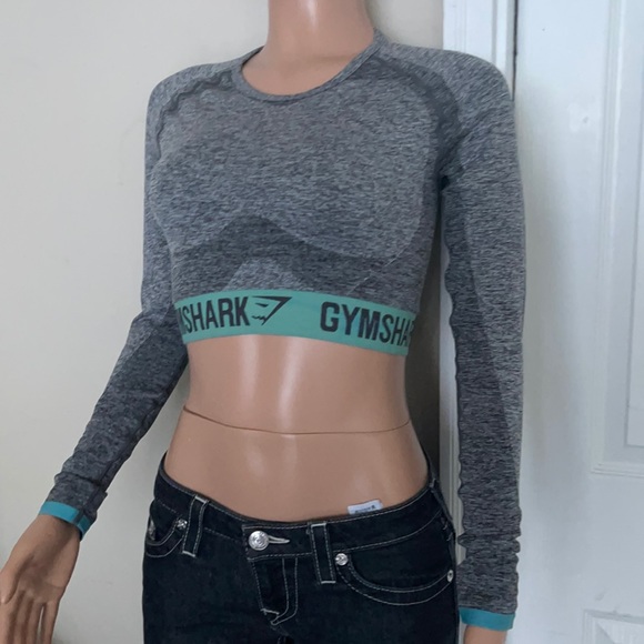 Gymshark Tops - Gymshark 😊